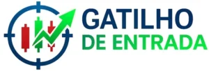 Logo do Gatilho de Entrada — portal de conteúdo sobre mercado financeiro, Day Trade e educação para traders, com foco em estratégias, setups e performance no trading profissional.
