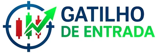 Logo do Gatilho de Entrada — portal de conteúdo sobre mercado financeiro, Day Trade e educação para traders, com foco em estratégias, setups e performance no trading profissional.