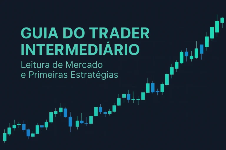 Blog | Gatilho de Entrada — Estratégias e Educação em Day Trade