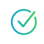 Ícone checklist pré-trade para controle e disciplina no trading