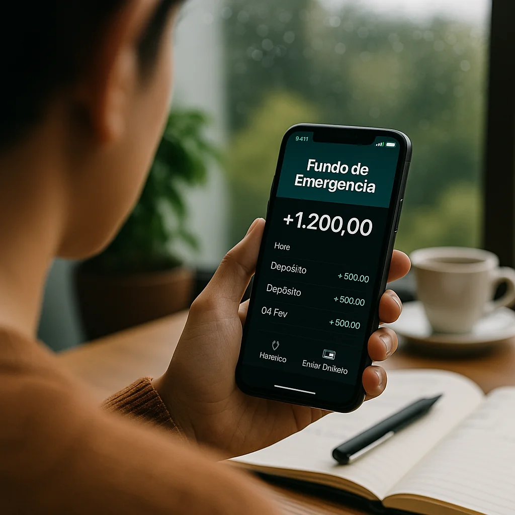 Reserva de Emergência: Guia Definitivo para Calcular, Onde Investir (Liquidez Diária) e Quando Usar | Gatilho de Entrada Reserva de Emergência: Guia Definitivo para Calcular, Onde Investir (Liquidez Diária) e Quando Usar | Gatilho de Entrada — Estratégias e Educação em Day Trade